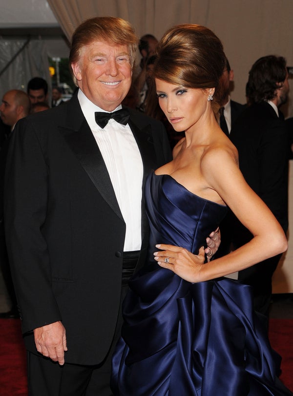 Met Gala theme: "American Woman: Fashioning a National Identity"