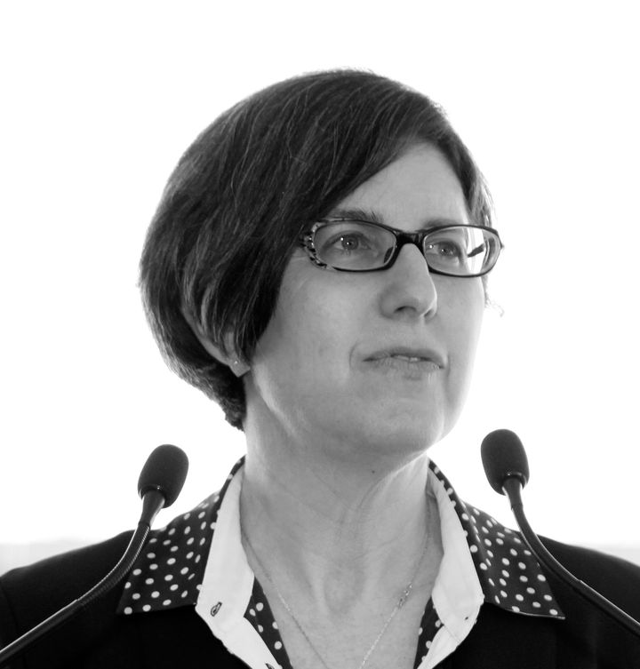 <p>Marcy Wilder, Partner and Director of Privacy and Cybersecurity Practice, Hogan Lovells</p>