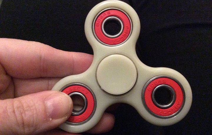 When Autism Fidget Toys Become The Latest Craze
