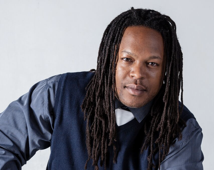 Senghor's son is now 25 years old. Although their relationship is fractured, he continues to try to set a positive example fo