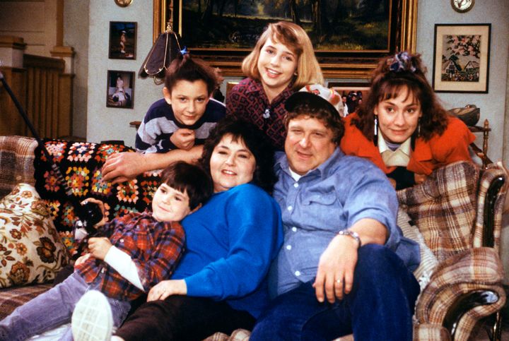 Everyone's favorite TV family is going to be back in your life soon.