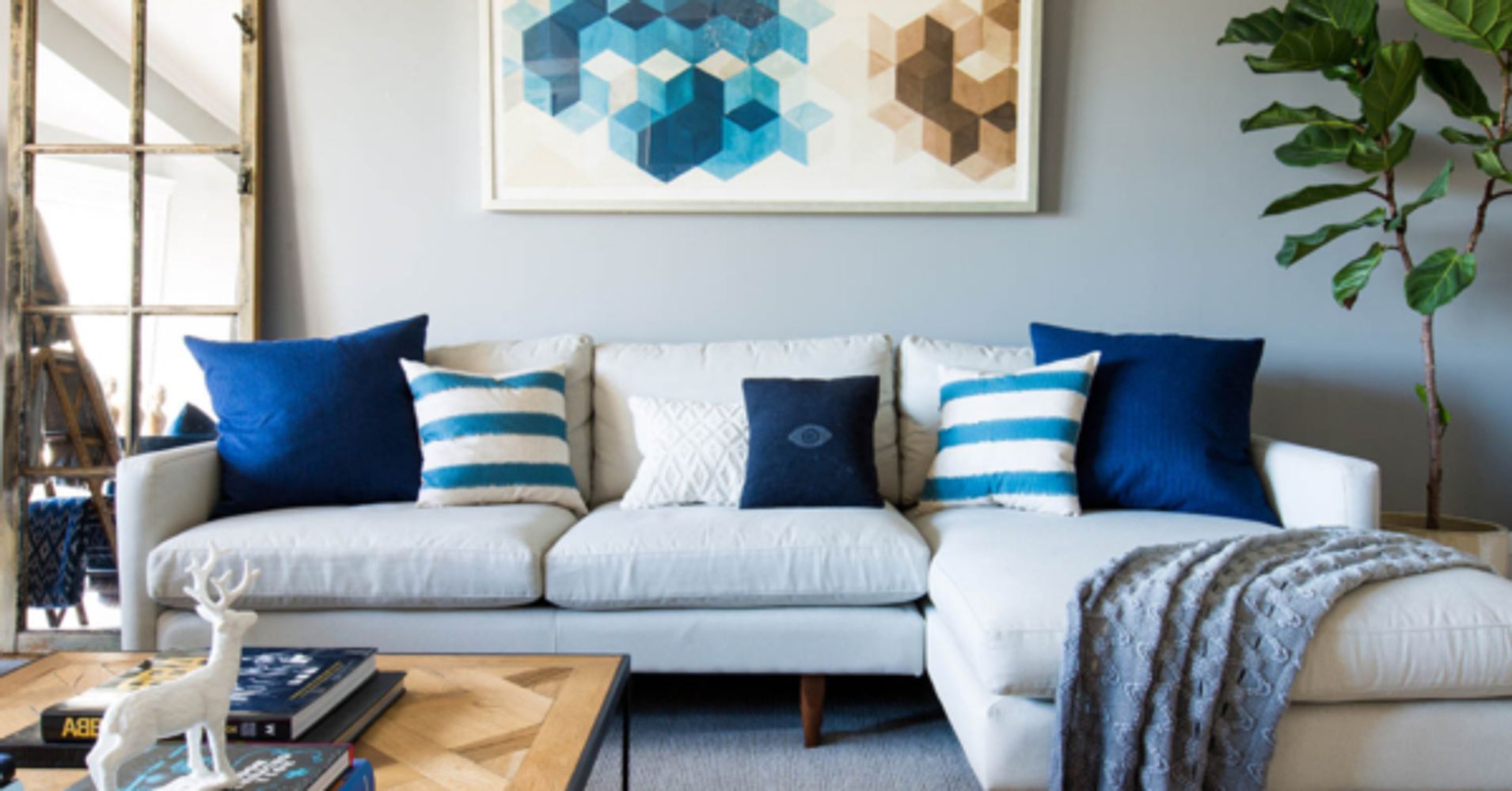 So What Exactly Is Online Interior Design? HuffPost