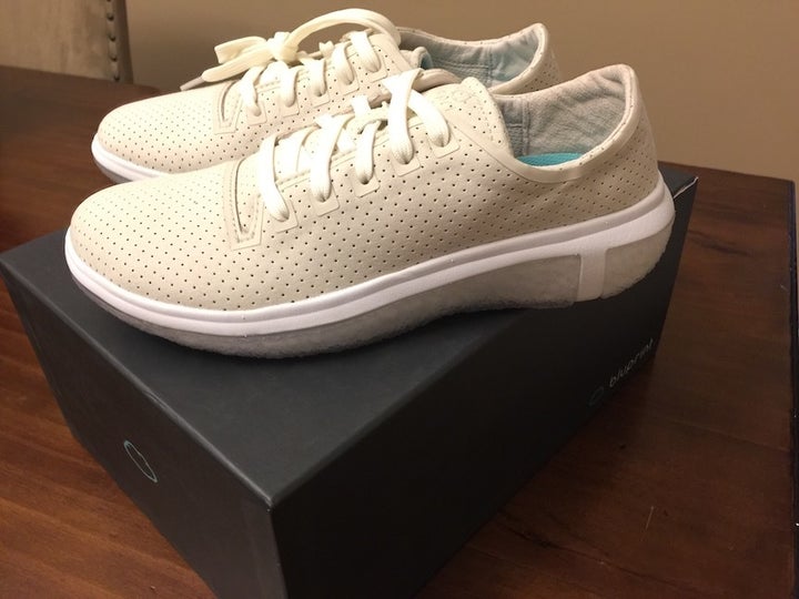 <p>cute & comfy shoes I can spend all day in</p>