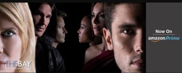 9 time Emmy® winning “The Bay, The Series”