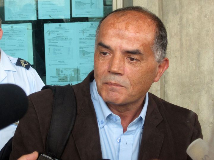 Goncalo Amaral, as Kate and Gerry McCann have said they will challenge the Portuguese courtsÕ decision to clear the retired detective of breaching the country's libel laws.