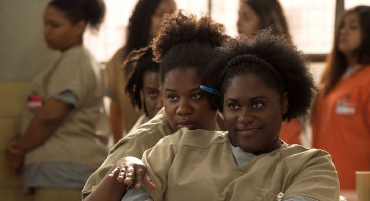 'Orange is the New Black' Season 5 was not intended to air until 9 June
