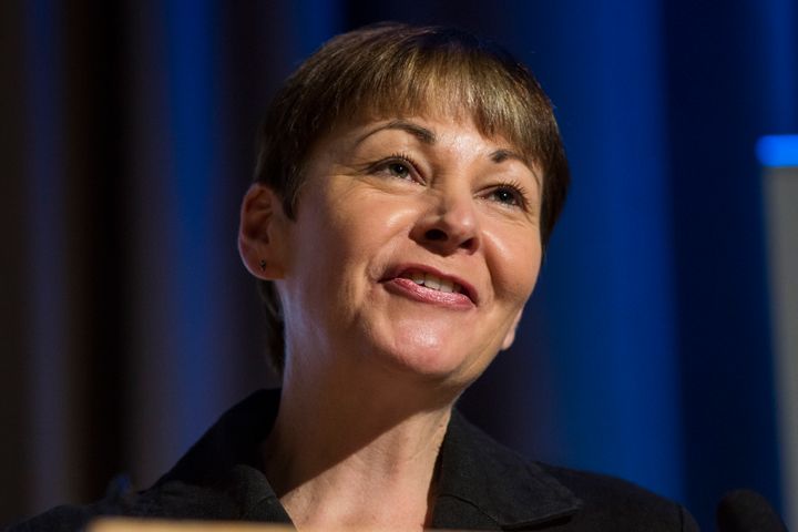 Labour figures have said the party should step aside to let Green Party leader Caroline Lucas win her seat.