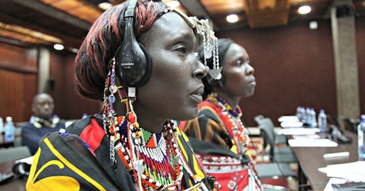 This Is How Kenya Can Create A Million Jobs Per Year | HuffPost The ...