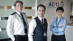 We've Got Bad News For Anyone Already Looking Forward To Series 5 Of 'Line Of Duty'