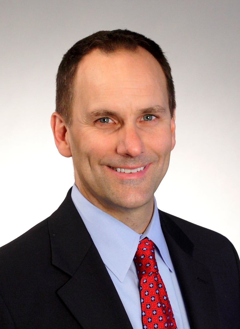 John Bissell