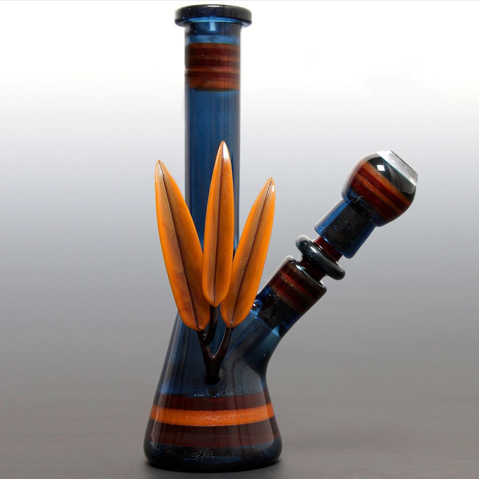The Art of Smoking: Unique and Handcrafted Weed Pipes - NewsWatchTV