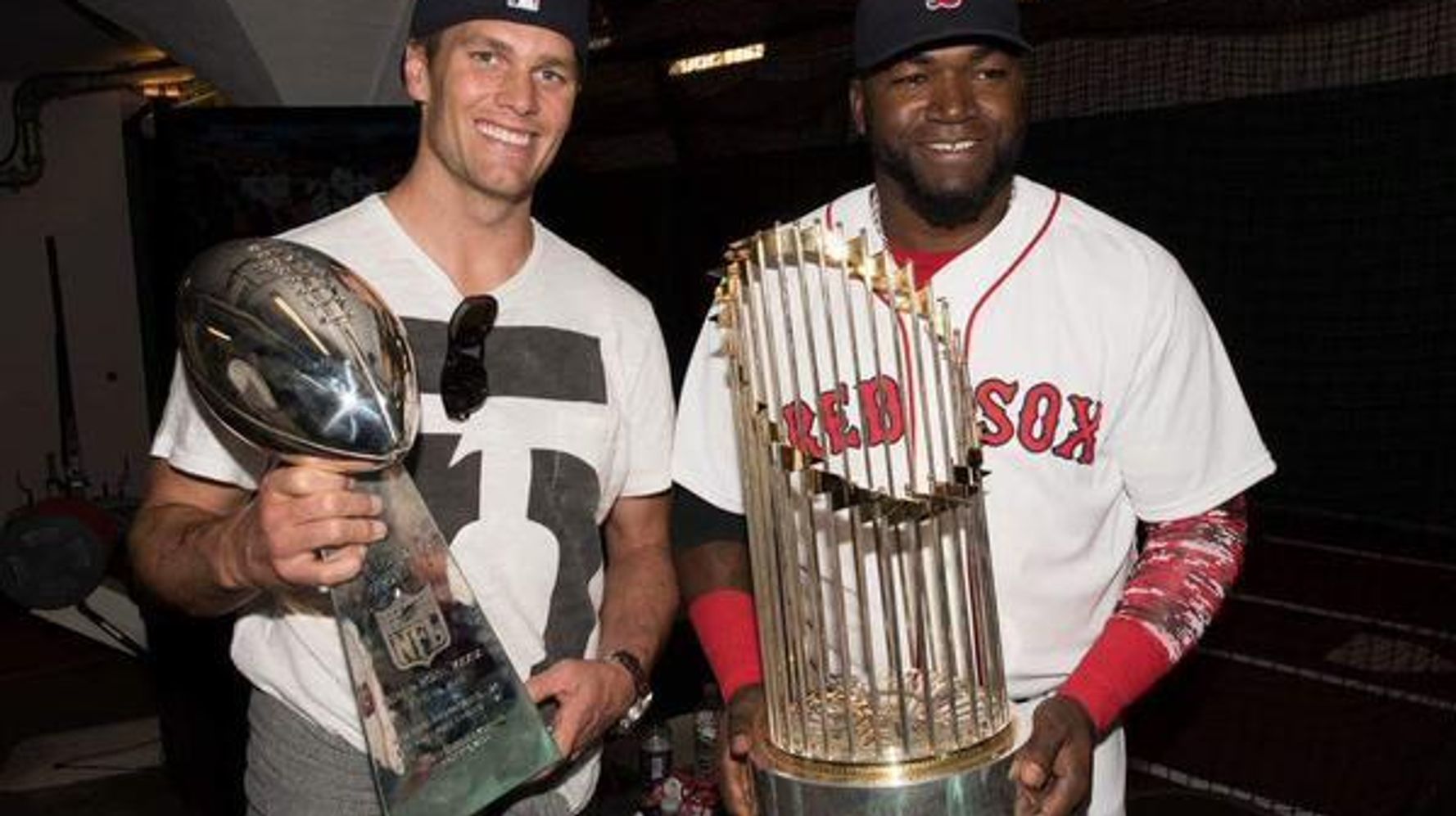 The Boston Red Sox: A Game Changer? - Digital Innovation and Transformation