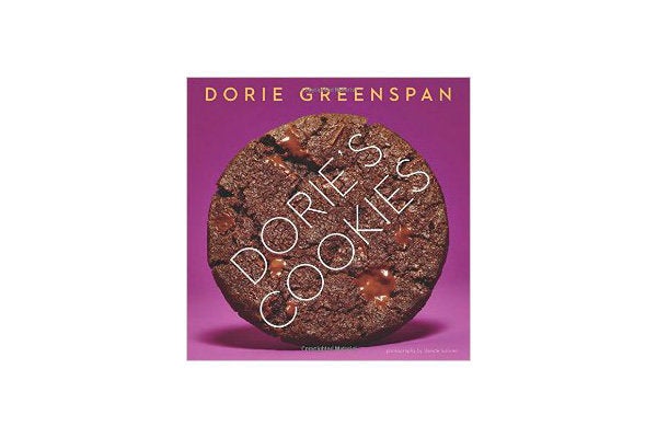 Dorie's Cookies