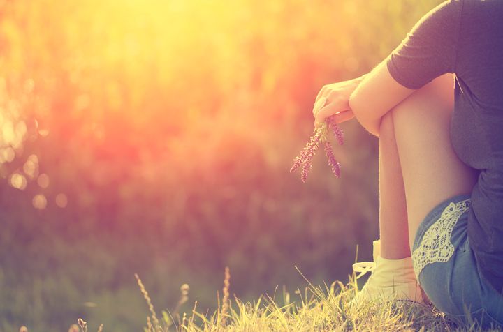 For teens with depression, summer can be a tough time.