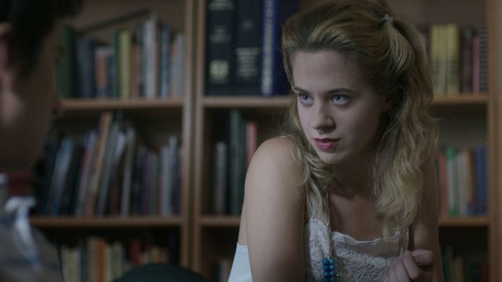 “Natasha” depicts the assimilation struggles of a troubled Russian girl in Toronto. 