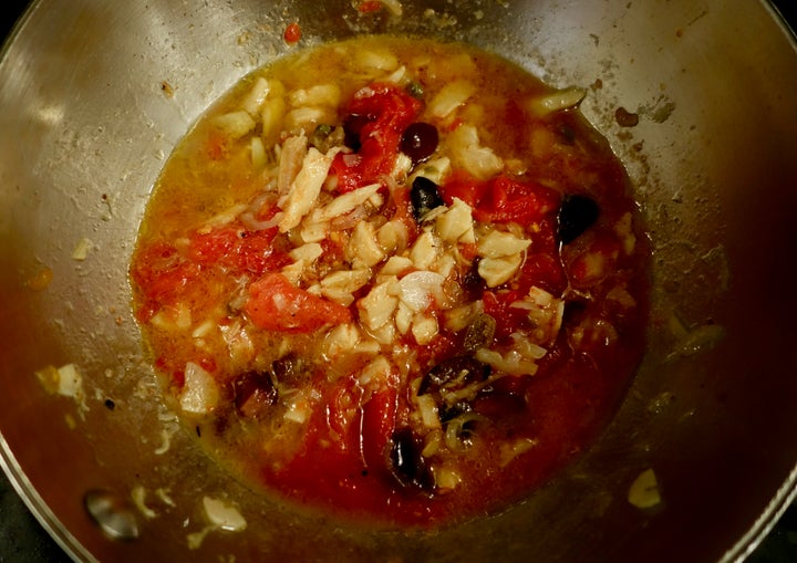 <p>Then, tomatoes</p>