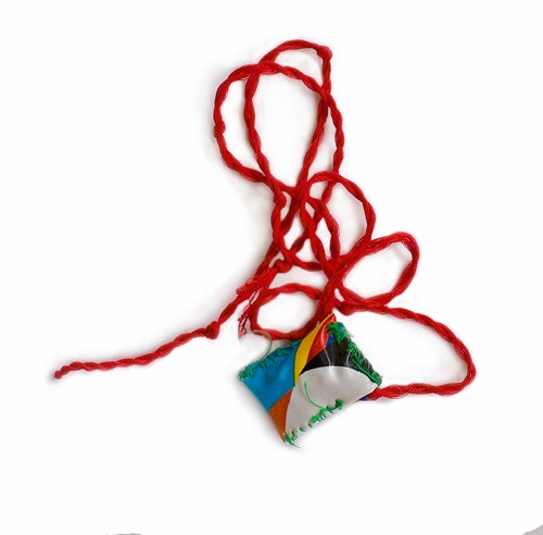 Handmade Amulet