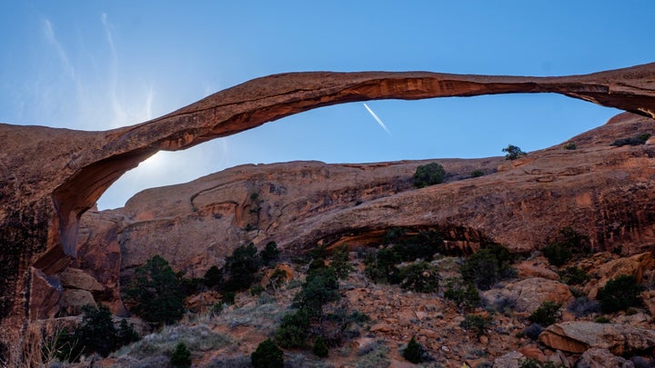 Landscape Arch