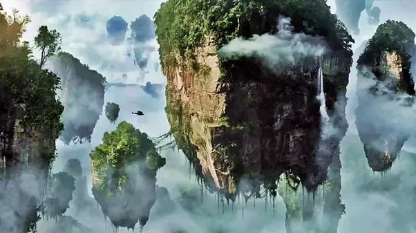 What Are Sky Island Mountains And Why Are They Important HuffPost