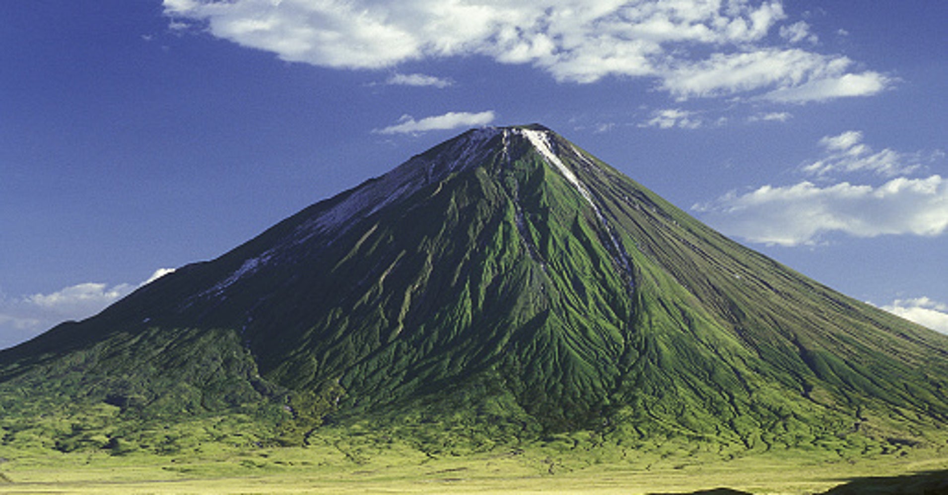 What Are Sky Island Mountains And Why Are They Important HuffPost