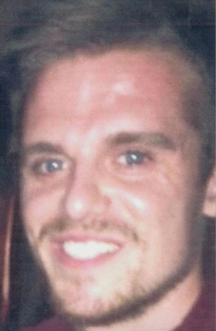 Missing surfer Matthew Bryce has been found, 32 hours after being swept out to sea