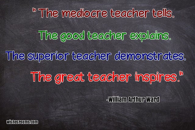 Quotes On Importance Of Sports In Students Life Unique 35 Happy Teachers' Day Wishes & Images Huffpost Quotes On Importance Of Sports In Students Life Interesting 35 Happy Teachers' Day Wishes & Images Huffpost