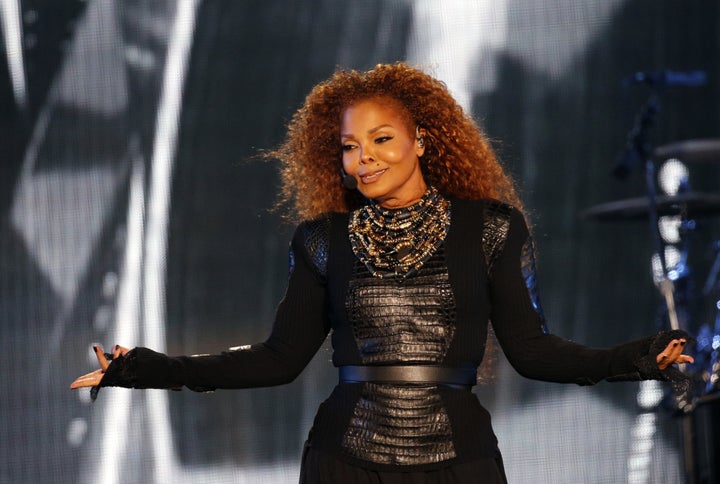 Janet Jackson is resuming her tour Sept. 7.