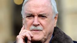 John Cleese Reveals What Really Began His Feud With Piers Morgan