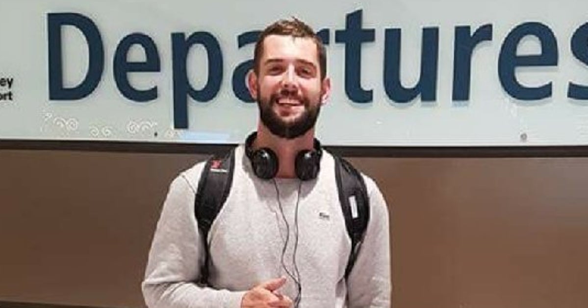 Australian Jailed After Overstaying U.S. Visa By An Hour, Girlfriend