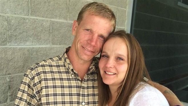 When Russell and Amber Foster were teens, their relationship landed Russell in prison. Now some states, including their home state of Montana, are moving to reduce the penalties for sexual relationships between teens.