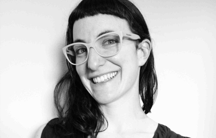 Rebecca Weisman