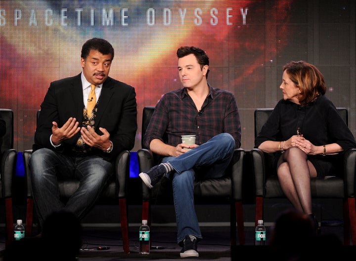 <p>‘Cosmos’‘ pedigree and publicity seemed like they would translate to success…. </p>