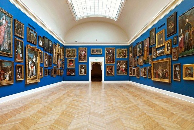 Image result for art museums