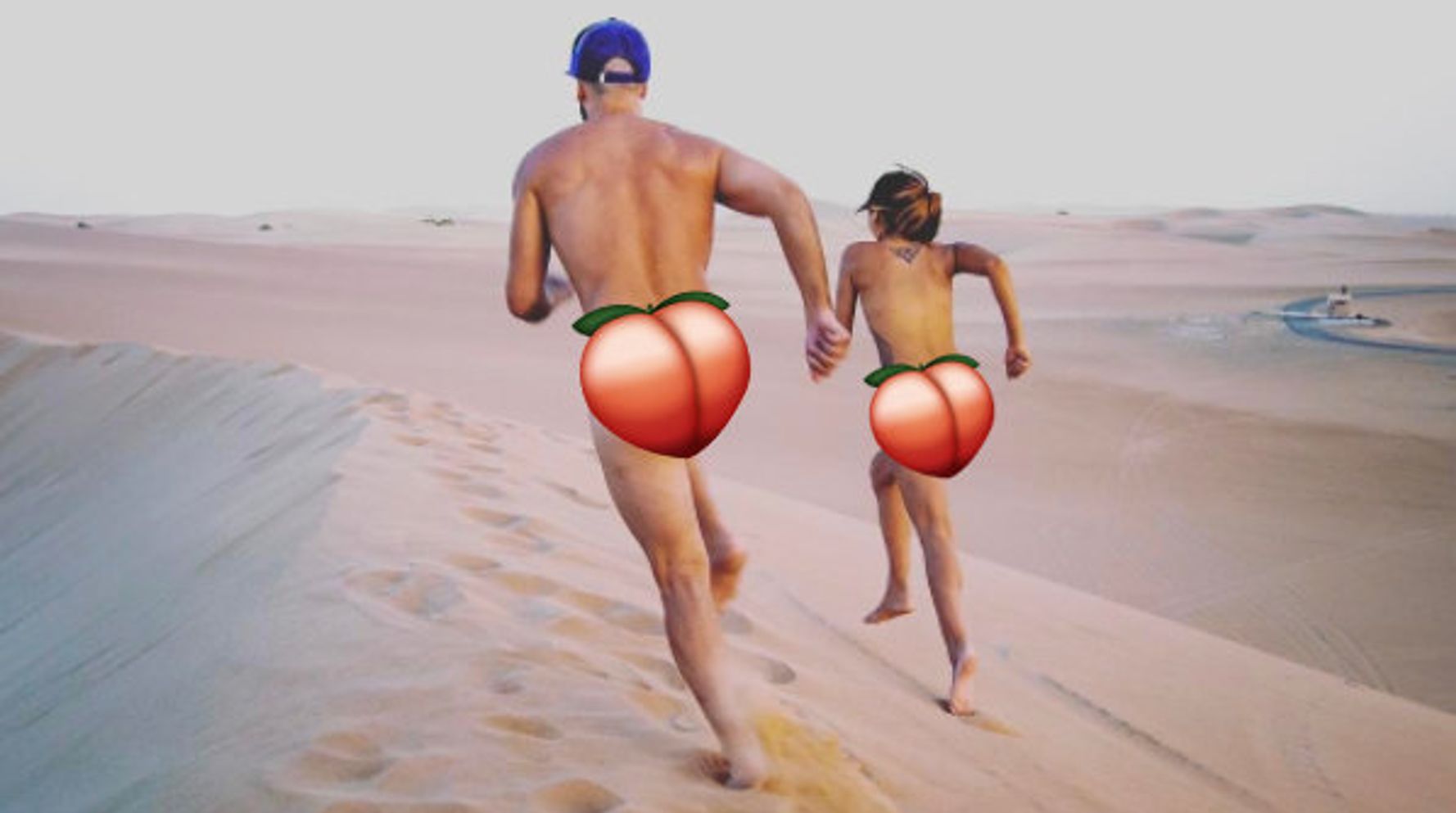 1778px x 993px - This Cheeky Instagram Page Is Dedicated To Vacation Butt ...