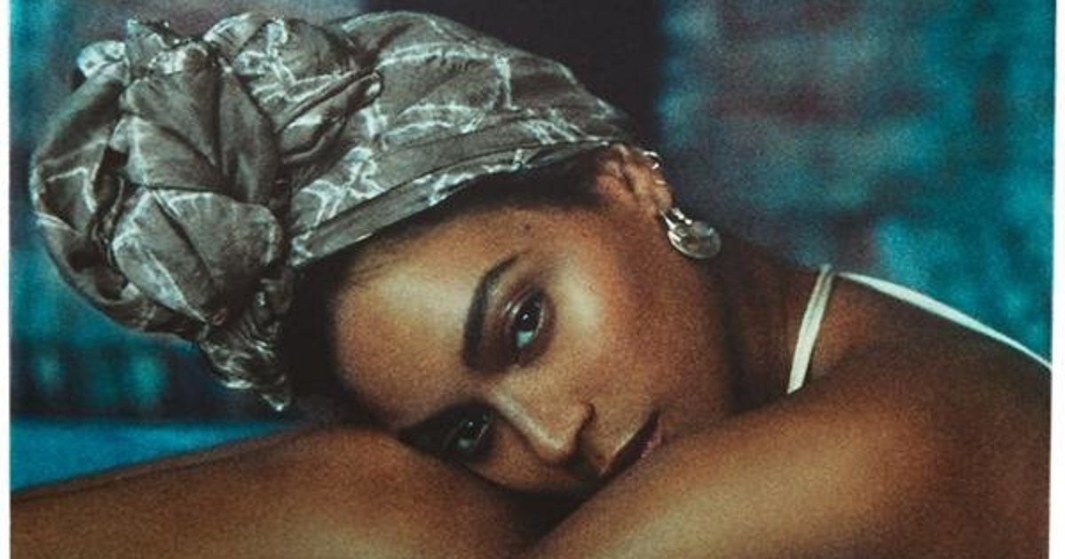 Beyoncé Is Releasing A 'Lemonade' Box Set (And It's $300) | HuffPost Voices