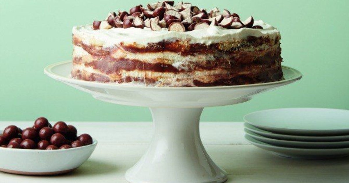13 Deliciously OldFashioned Icebox Cakes HuffPost Contributor