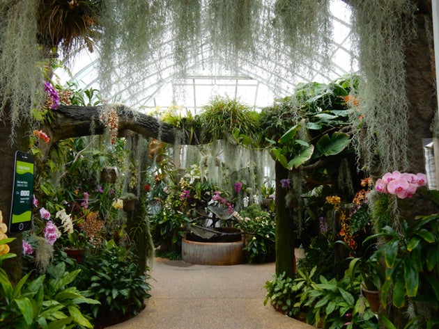 Top 25 Reasons To Visit Northern New Jersey Now Huffpost