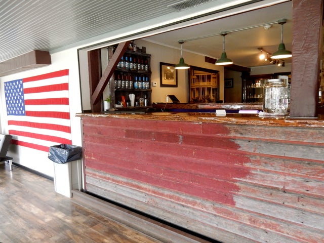 <p>Milk Street Distillery, Branchville NJ</p>
