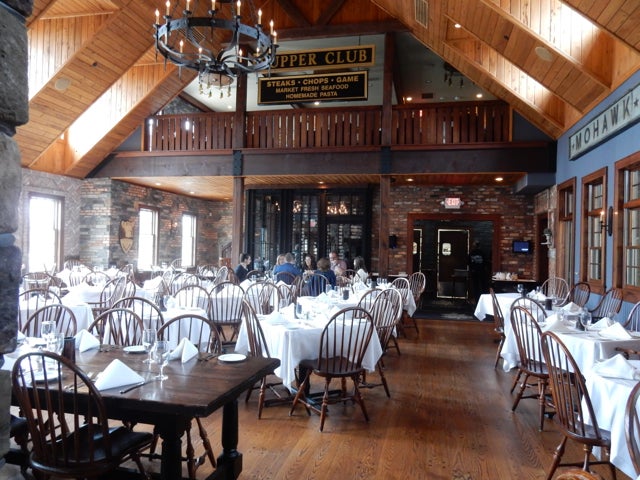 <p>Mohawk House, Sparta NJ</p>