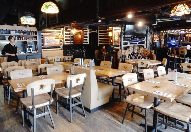 <p>Krogh's Brew Pub, Sparta NJ</p>