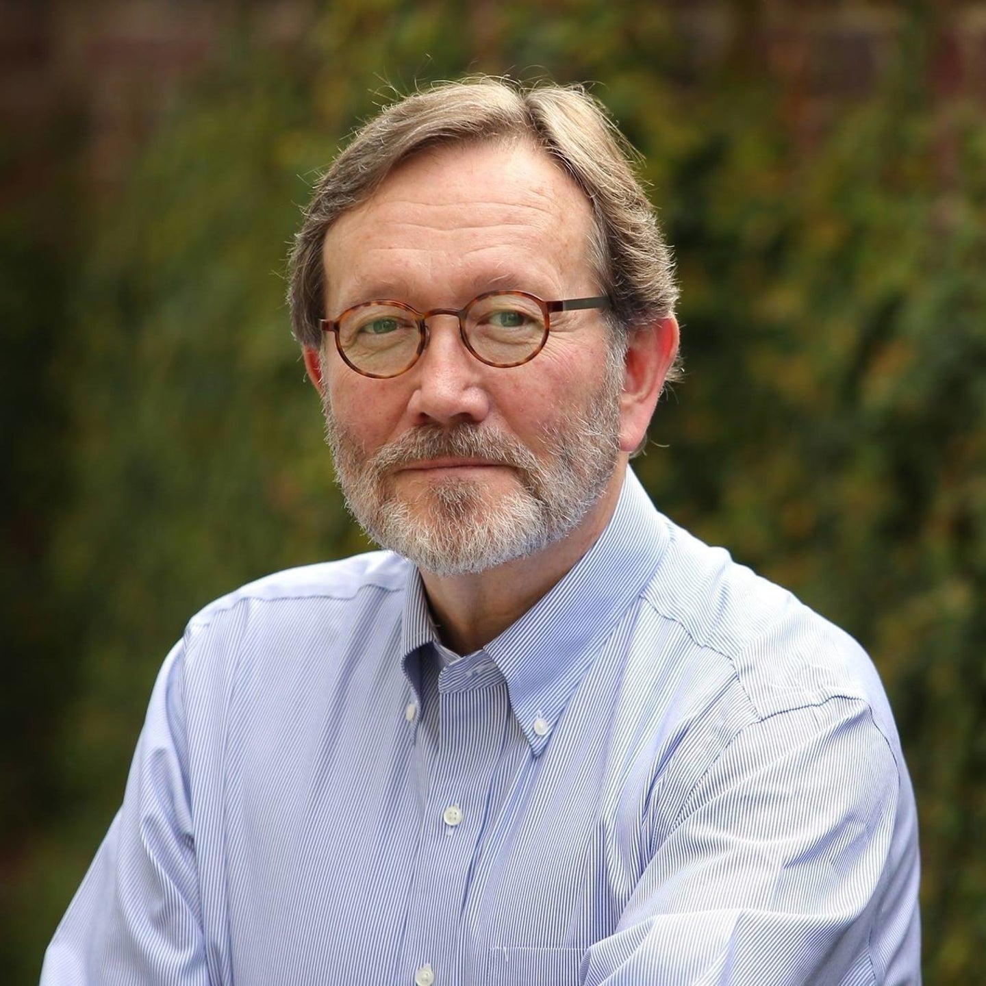 Archie Parnell Wins Democratic Primary In Race To Flip South Carolina ...