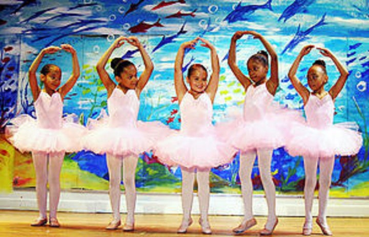 Performing Arts at Kips Bay Boys and Girls Club