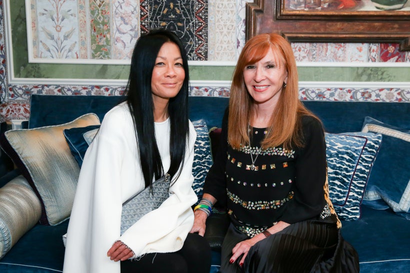 Helen Lee Schifter, Nicole Miller