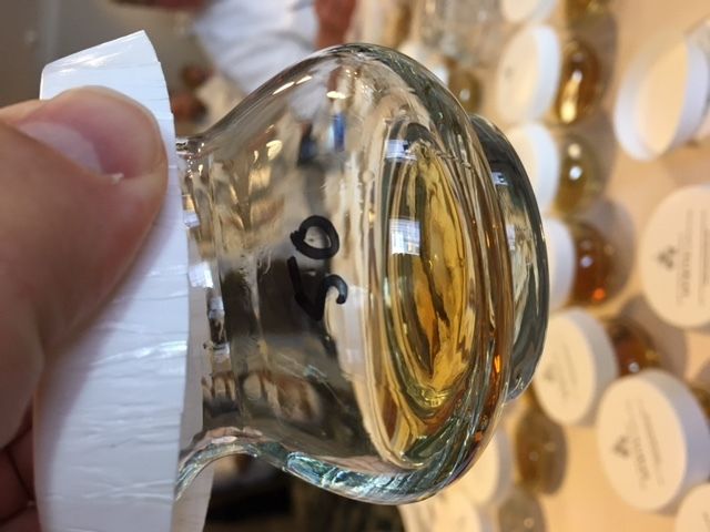 The best “whisky” at the San Francisco World Spirits Competition, an esteemed competition where all judges taste blind. 