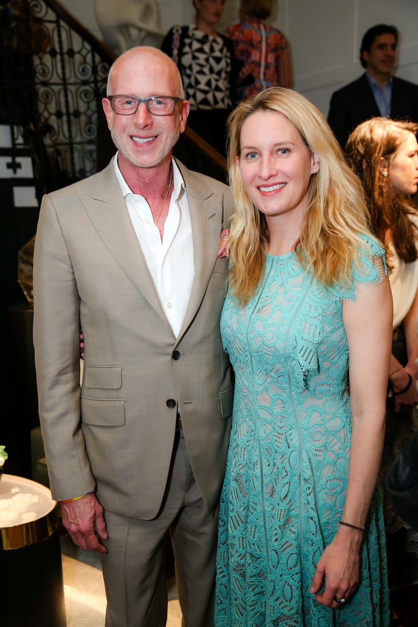 Jamie Drake, Celerie Kemble