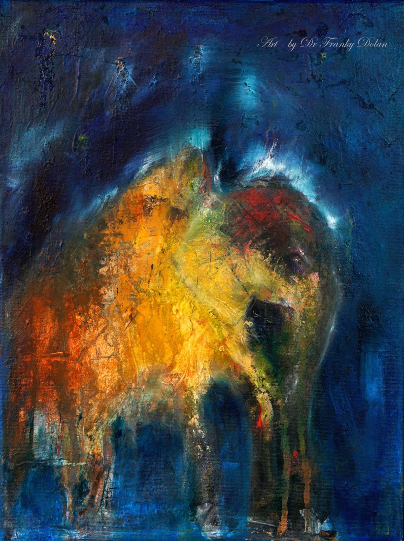 <em>To see more photos and details, or to give an original hand embellished print as a gift for yourself or someone you love,