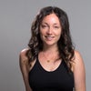 Alla Gonopolsky - Writer. Brand strategist. Binge traveler.