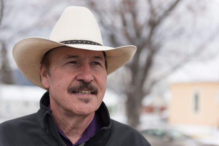 Montana Democrat Rob Quist has gotten another campaign infusion as he runs for the House seat vacated by Interior Secretary Ryan Zinke.