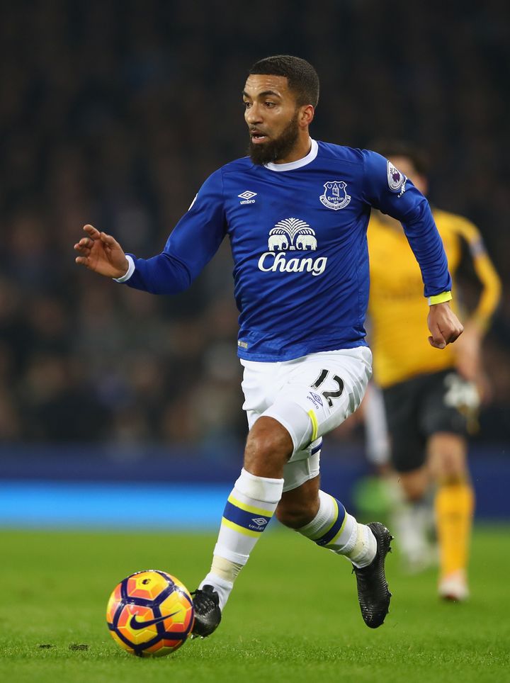 Everton footballer Aaron Lennon has been detained under the Mental Health Act amid concern for his welfare