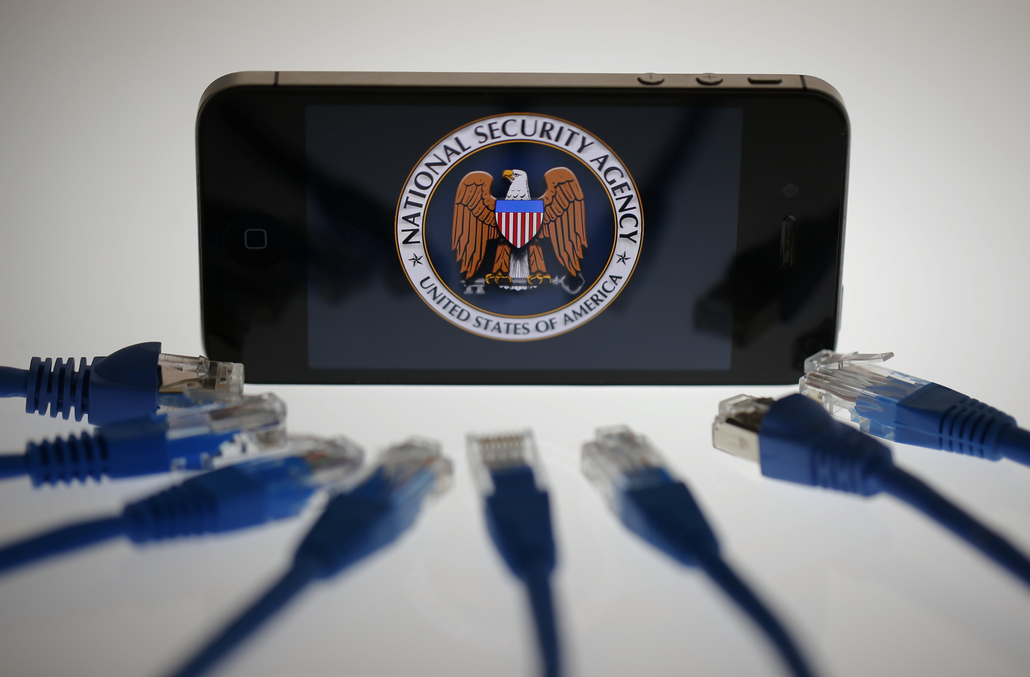 NSA Reportedly Collected Americans' Phone Records Even After Law Change ...